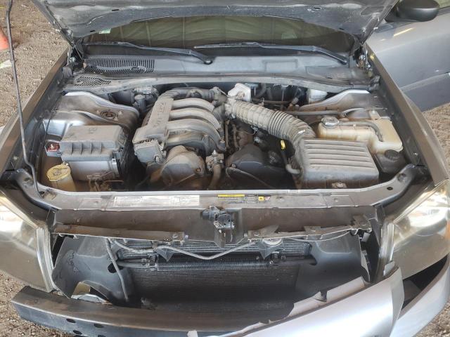 Photo 11 from auction – 2006 DODGE MAGNUM SE with VIN 2D4FV47T86H326056