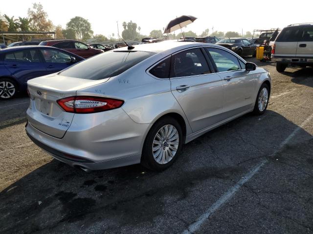 Photo 3 from auction – 2013 FORD FUSION SE with VIN 3FA6P0LU1DR157729