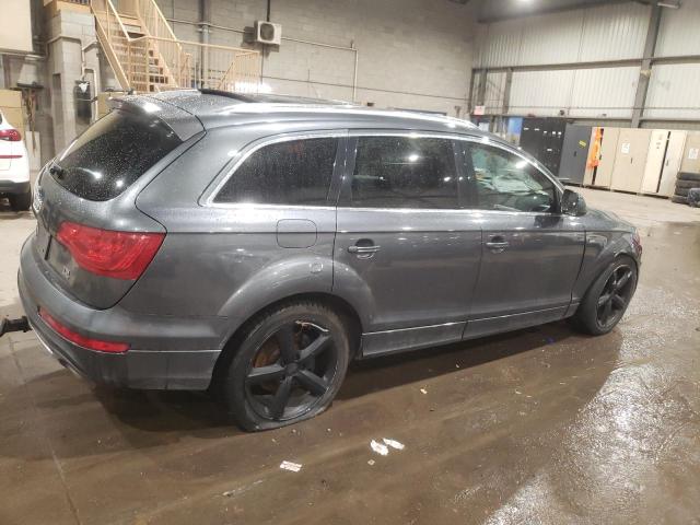 Photo 3 from auction – 2010 AUDI Q7 PREMIUM with VIN WA1JMCFE1AD001269