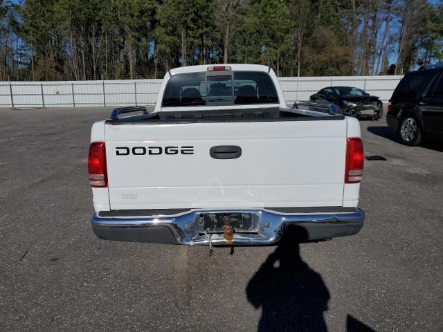 Zdjęcie 6 z aukcji – 2002 DODGE DAKOTA SLT z VIN 1B7GL42X92S624944