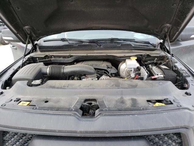 Photo 11 from auction – 2022 RAM 1500 REBEL with VIN 1C6SRFLT0NN256874