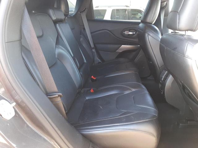 Photo 10 from auction – 2020 JEEP CHEROKEE L with VIN 1C4PJLDN0LD565588