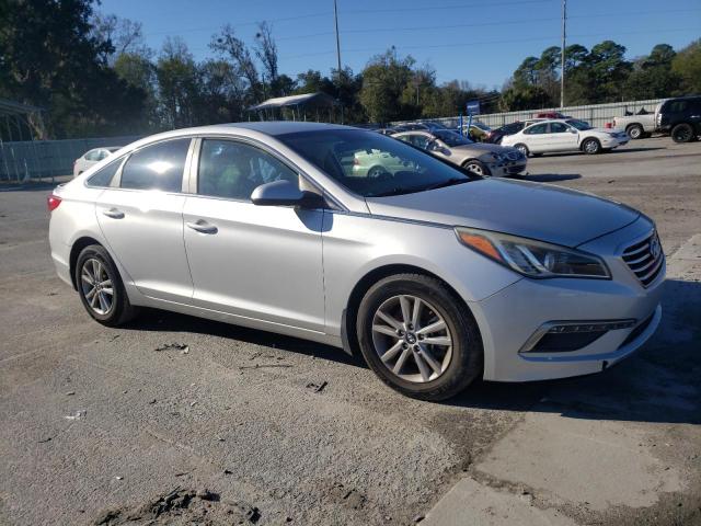 Photo 4 from auction – 2015 HYUNDAI SONATA SE with VIN 5NPE24AF6FH201777