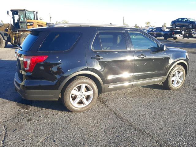 Photo 3 from auction – 2018 FORD EXPLORER X with VIN 1FM5K7D89JGC87058