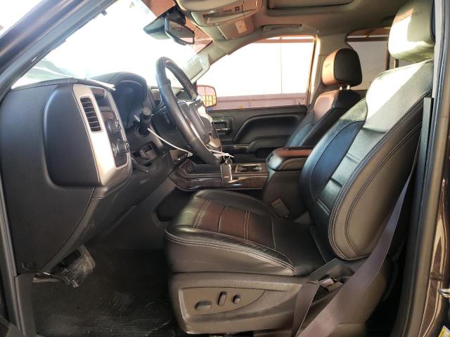 Photo 7 from auction – 2016 GMC SIERRA K15 with VIN 3GTU2PEC7GG321286