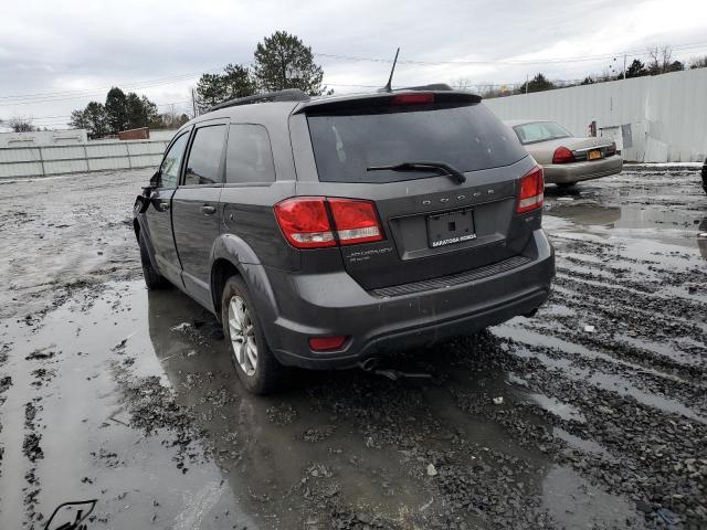 Photo 2 from auction – 2014 DODGE JOURNEY SX with VIN 3C4PDDBGXET302104
