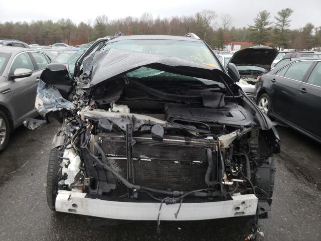 Photo 5 from auction – 2011 LEXUS RX 450 with VIN JTJBC1BA9B2034583