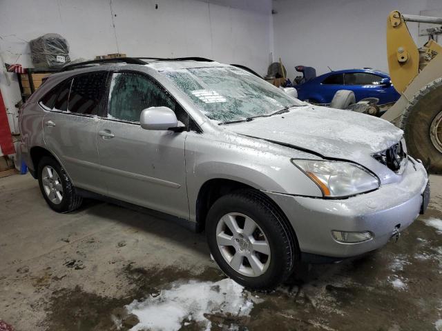 Photo 4 from auction – 2007 LEXUS RX 350 with VIN 2T2HK31U17C010385