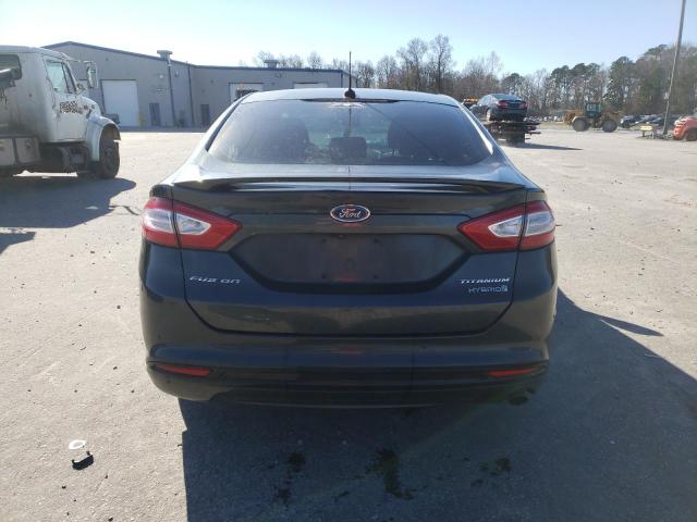 Photo 6 from auction – 2015 FORD FUSION TIT with VIN 3FA6P0RU1FR207779