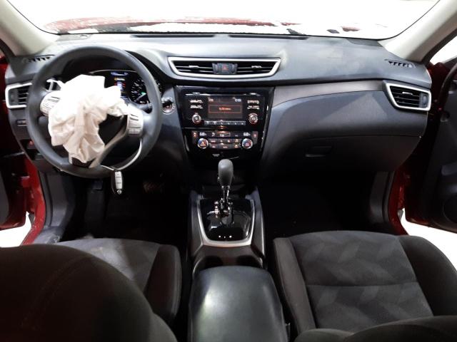 Photo 8 from auction – 2015 NISSAN ROGUE S with VIN KNMAT2MT6FP512616