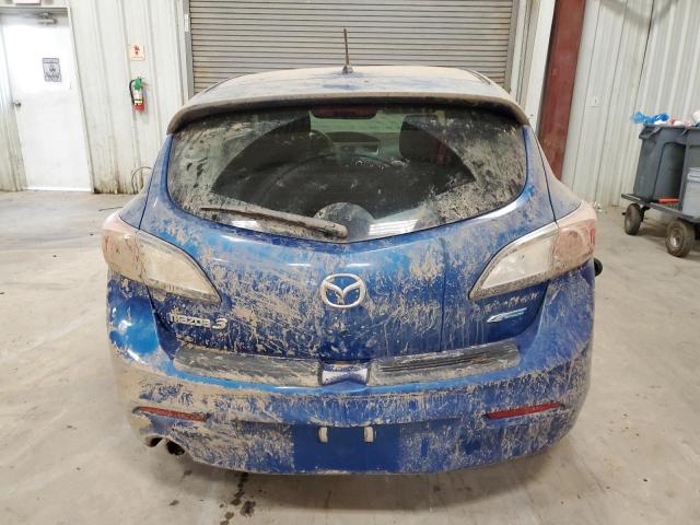 Photo 6 from auction – 2012 MAZDA 3 I with VIN JM1BL1L8XC1662979