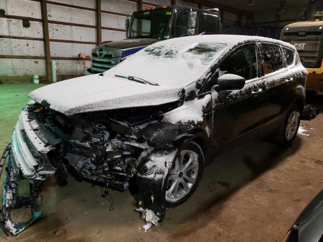 Photo 1 from auction – 2019 FORD ESCAPE SE with VIN 1FMCU0GD1KUA60838