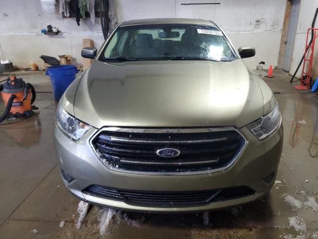 Photo 5 from auction – 2013 FORD TAURUS SEL with VIN 1FAHP2E88DG187872