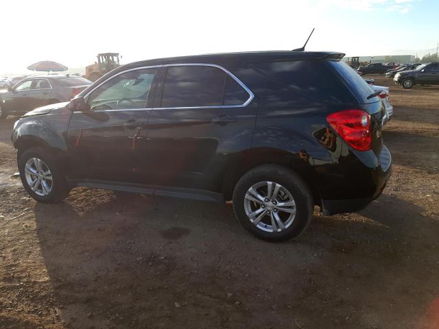 Photo 2 from auction – 2014 CHEVROLET EQUINOX LS with VIN 2GNALAEK2E1119764