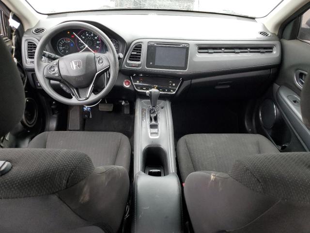 Photo 8 from auction – 2017 HONDA HR-V EX with VIN 3CZRU6H5XHM704529