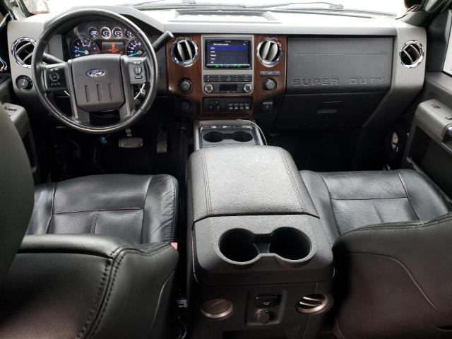 Photo 8 from auction – 2011 FORD F250 SUPER with VIN 1FT7W2BT1BEA12180