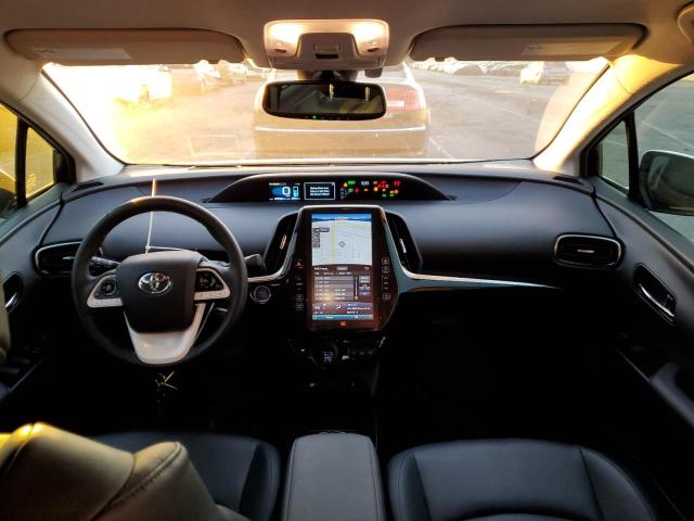 Photo 8 from auction – 2019 TOYOTA PRIUS PRIM with VIN JTDKARFP0K3109848