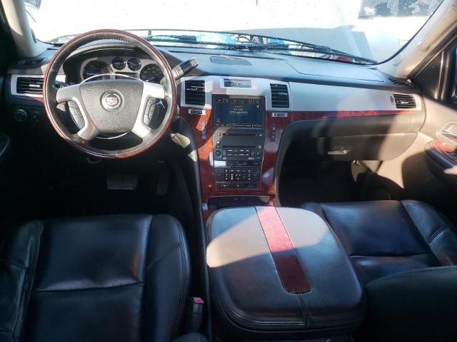 Photo 8 from auction – 2007 CADILLAC ESCALADE L with VIN 1GYFK63827R397882