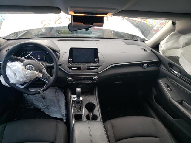 Photo 8 from auction – 2020 NISSAN ALTIMA S with VIN 1N4BL4BV5LC249306