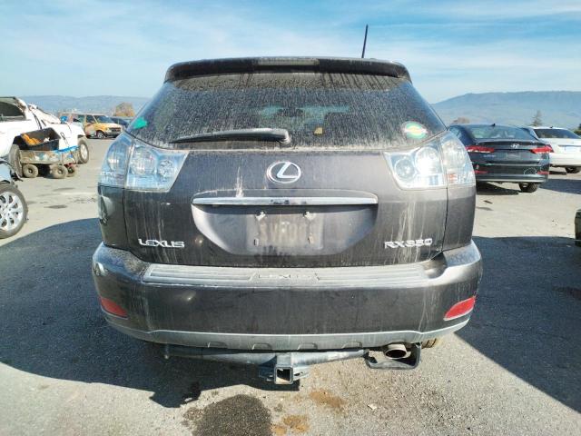 Photo 6 from auction – 2009 LEXUS RX 350 with VIN 2T2HK31UX9C127417