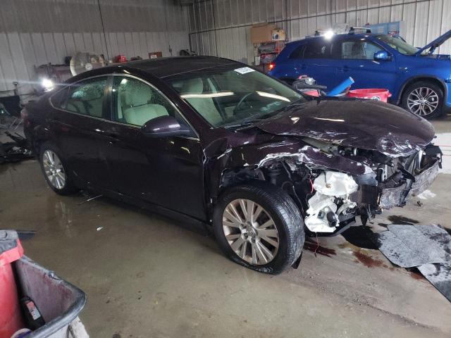 Photo 4 from auction – 2010 MAZDA 6 I with VIN 1YVHZ8CHXA5M32098