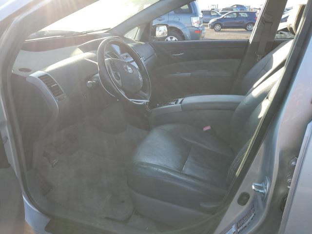 Photo 7 from auction – 2009 TOYOTA PRIUS with VIN JTDKB20U893485422