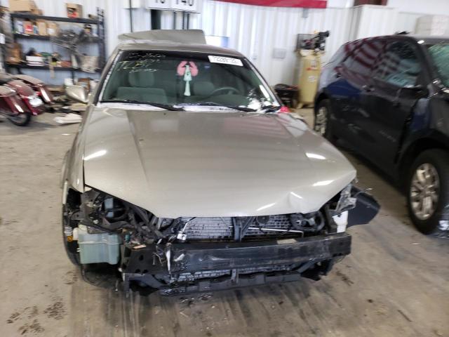 Photo 5 from auction – 2001 TOYOTA CAMRY CE with VIN JT2BG22K210602911