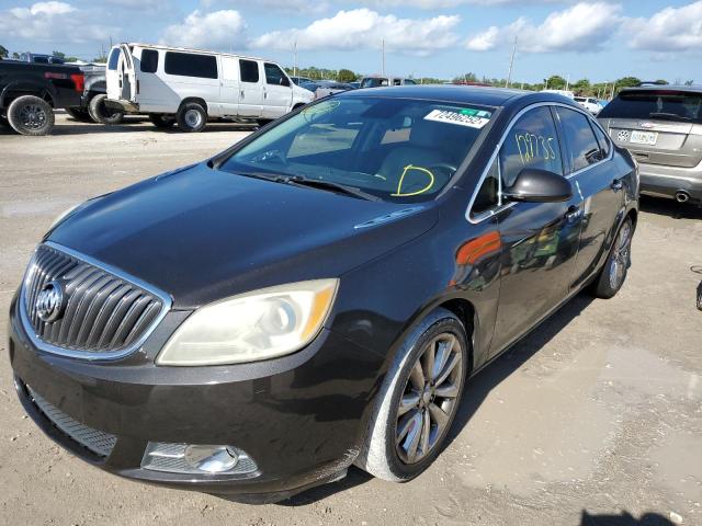 BUICK VERANO 2014 с VIN 1G4PP5SK1E4109052 - Фото с аукциона