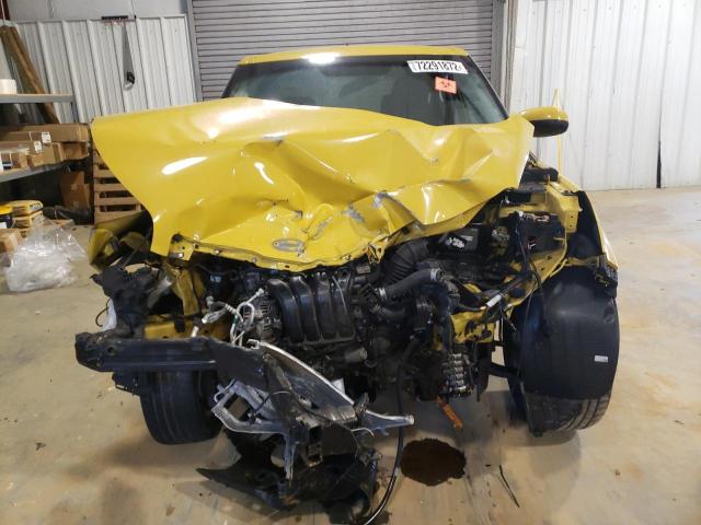 Photo 5 from auction – 2015 KIA SOUL + with VIN KNDJP3A51F7193268