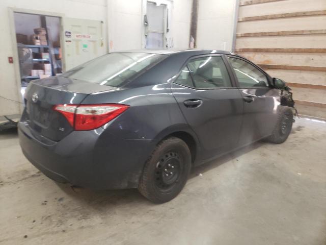 Zdjęcie 3 z aukcji – 2014 TOYOTA COROLLA L z VIN 2T1BURHE7EC010362