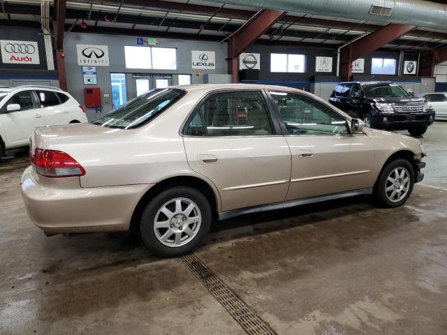 Photo 3 from auction – 2002 HONDA ACCORD with VIN 1HGCG66572A150877