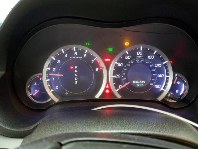 Photo 9 from auction – 2014 ACURA TSX with VIN JH4CU2F44EC000207