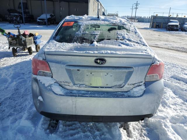 Photo 6 from auction – 2015 SUBARU IMPREZA PR with VIN JF1GJAC62FH017917