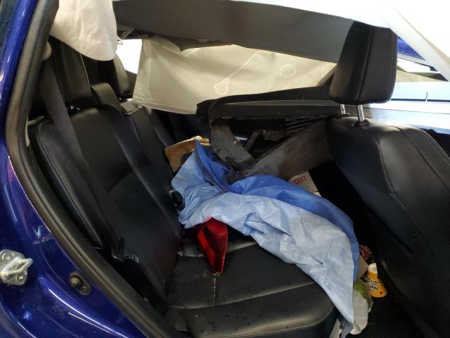 Photo 10 from auction – 2014 TOYOTA RAV4 LIMIT with VIN 2T3DFREV5EW142887