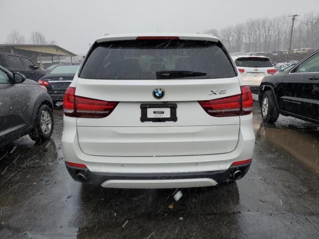Photo 6 from auction – 2017 BMW X5 XDRIVE3 with VIN 5UXKR0C35H0V71689