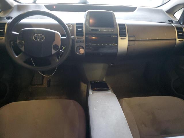 Photo 8 from auction – 2004 TOYOTA PRIUS with VIN JTDKB20U440025703