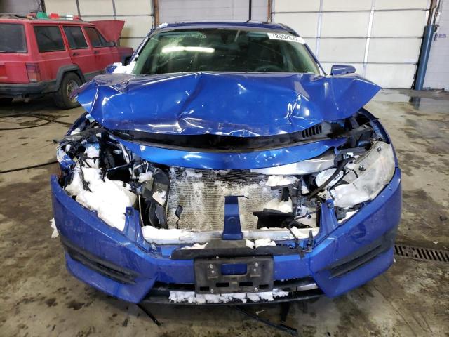 صورة رقم 5 من المزاد - 2016 HONDA CIVIC EX مع VIN 19XFC2F77GE060599