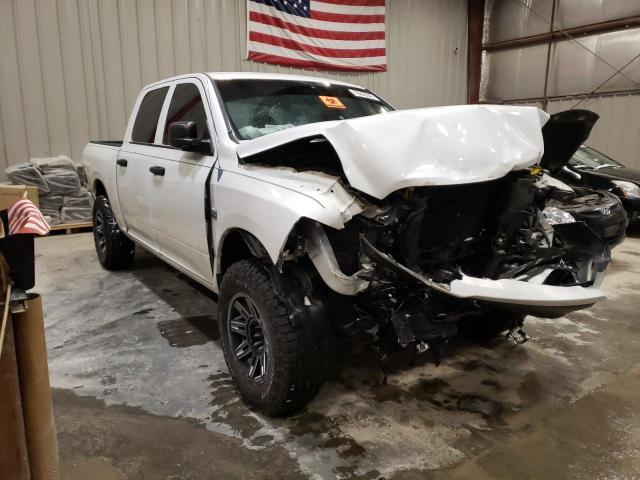 Photo 4 from auction – 2014 RAM 1500 ST with VIN 1C6RR7KT0ES106478
