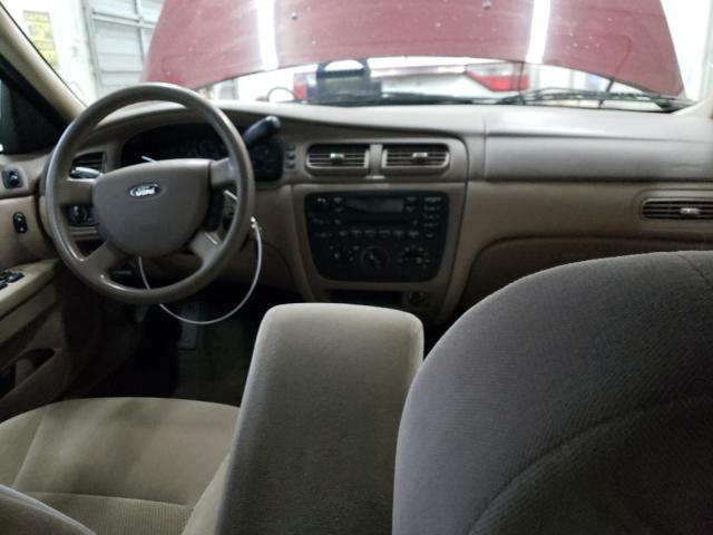 Photo 8 from auction – 2006 FORD TAURUS SE with VIN 1FAFP53U96A180685