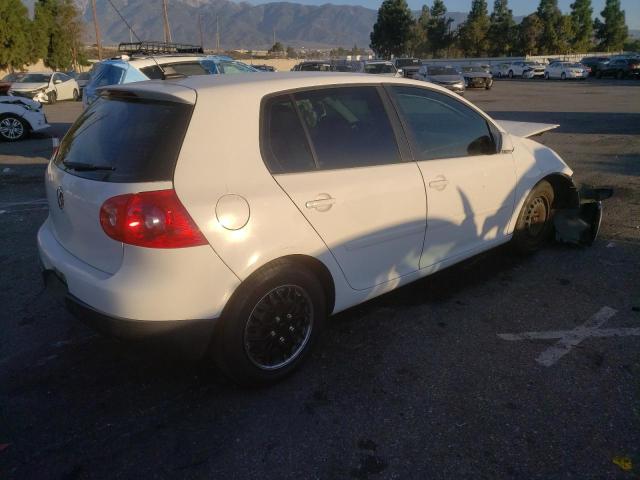Photo 3 from auction – 2008 VOLKSWAGEN RABBIT with VIN WVWDB71K78W162916