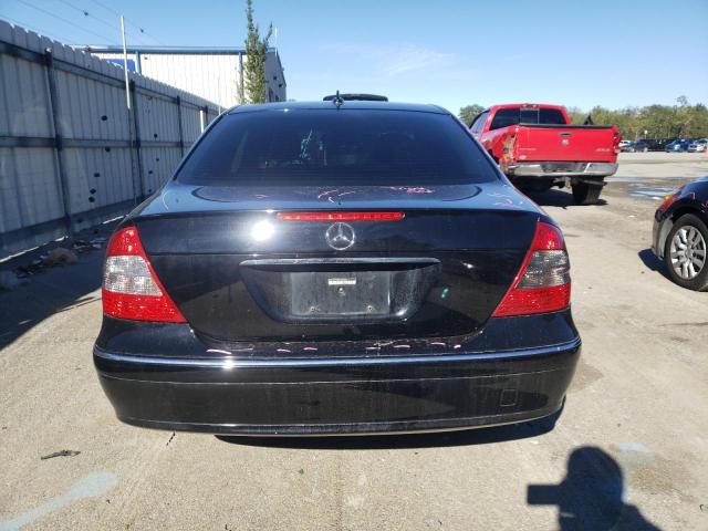 Photo 6 from auction – 2009 MERCEDES-BENZ E 320 CDI with VIN WDBUF22X89B373793