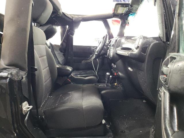 Photo 7 from auction – 2011 JEEP WRANGLER S with VIN 1J4AA2D18BL635320