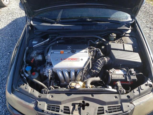 Photo 11 from auction – 2007 ACURA TSX with VIN JH4CL96897C008904