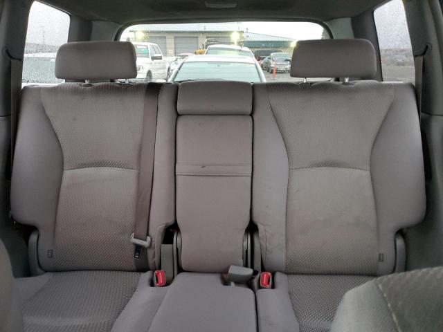 Photo 10 from auction – 2004 TOYOTA HIGHLANDER with VIN JTEGD21A140078147