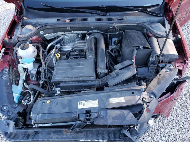 Photo 11 from auction – 2016 VOLKSWAGEN JETTA S with VIN 3VW267AJ4GM337783