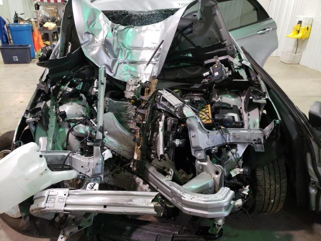 Photo 11 from auction – 2022 FORD EDGE SE with VIN 2FMPK4G94NBA27045