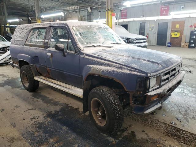 Photo 4 from auction – 1986 TOYOTA 4RUNNER RN with VIN JT4RN62D8G0064079