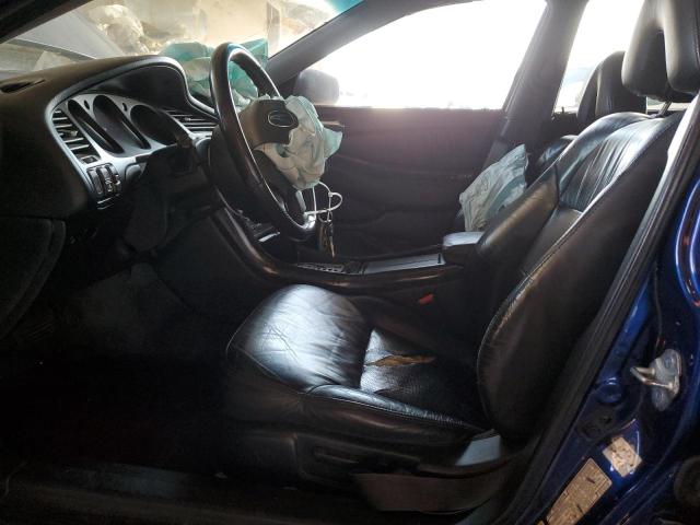 Photo 7 from auction – 2002 ACURA 3.2TL TYPE with VIN 19UUA56972A059532