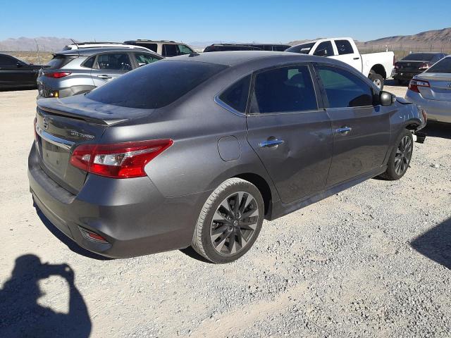 Photo 3 from auction – 2017 NISSAN SENTRA SR with VIN 3N1CB7AP8HY314205