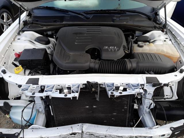 Photo 11 from auction – 2019 DODGE CHALLENGER with VIN 2C3CDZAGXKH735265